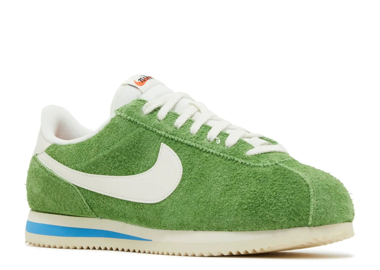Nike Cortez Chlorophyll Suede Nike