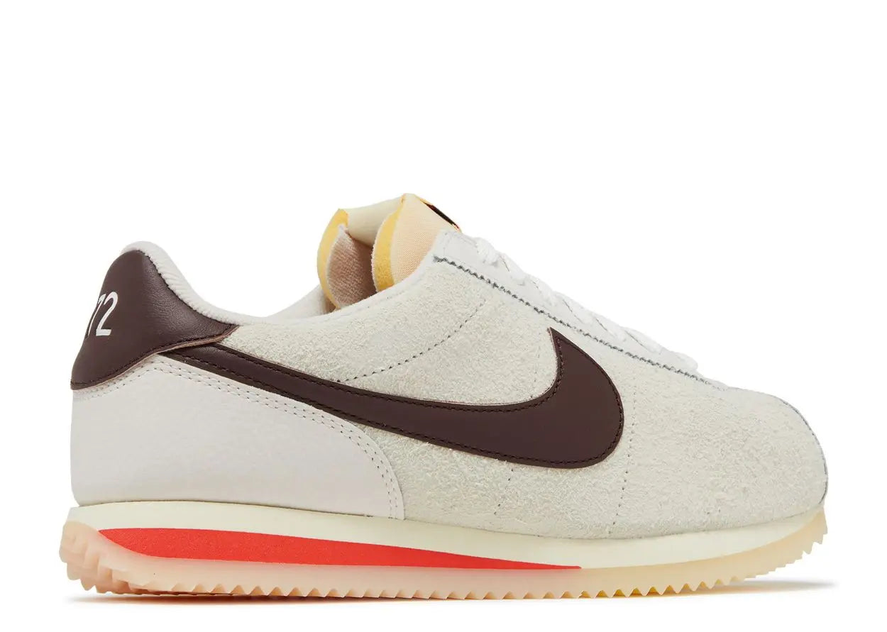 Nike Cortez Light Orewood Brown Nike