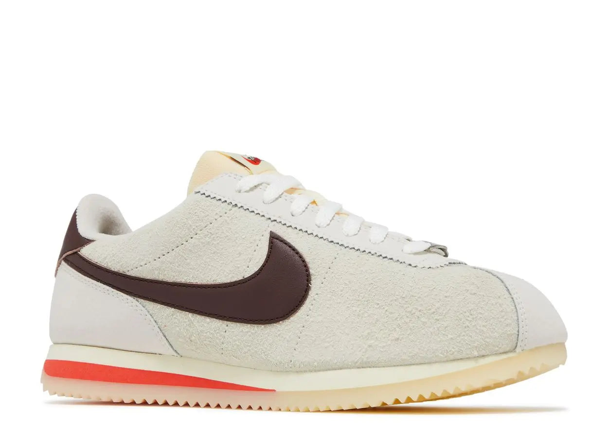 Nike Cortez Light Orewood Brown Nike