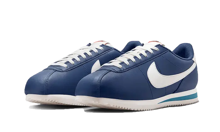 Nike Cortez Midnight Navy VOSneakers
