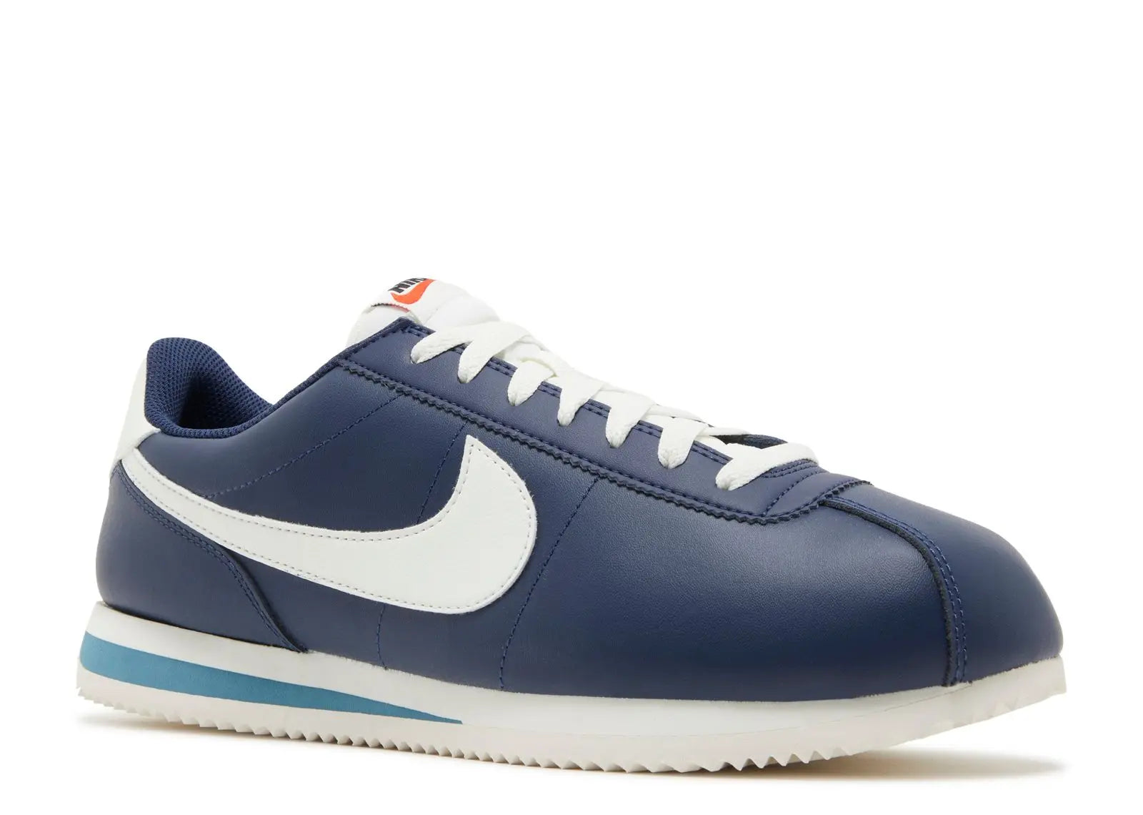 Nike Cortez Midnight Navy Nike