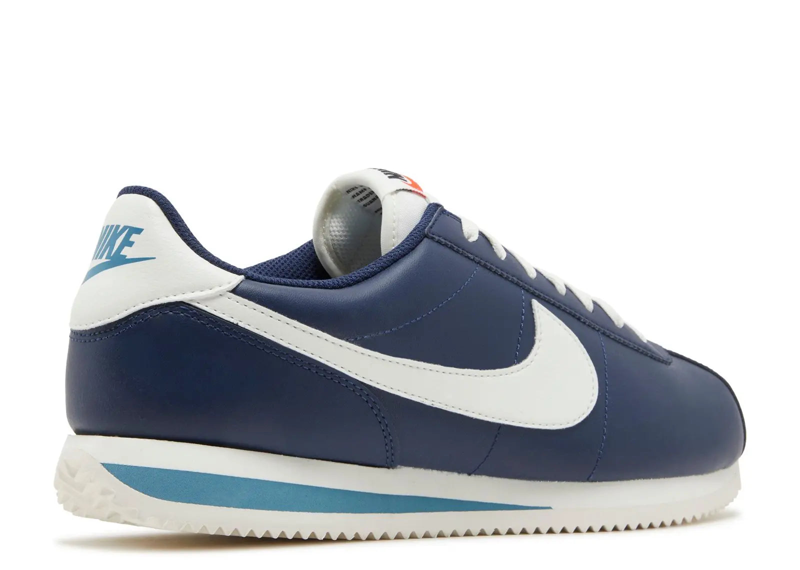 Nike Cortez Midnight Navy Nike