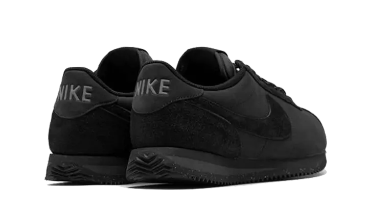 Nike Cortez PRM Great Outdoors Triple Black Nike