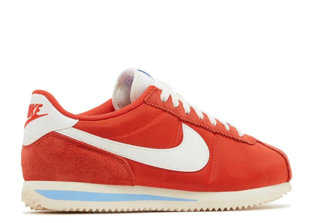 Nike Cortez Picante Red Nike