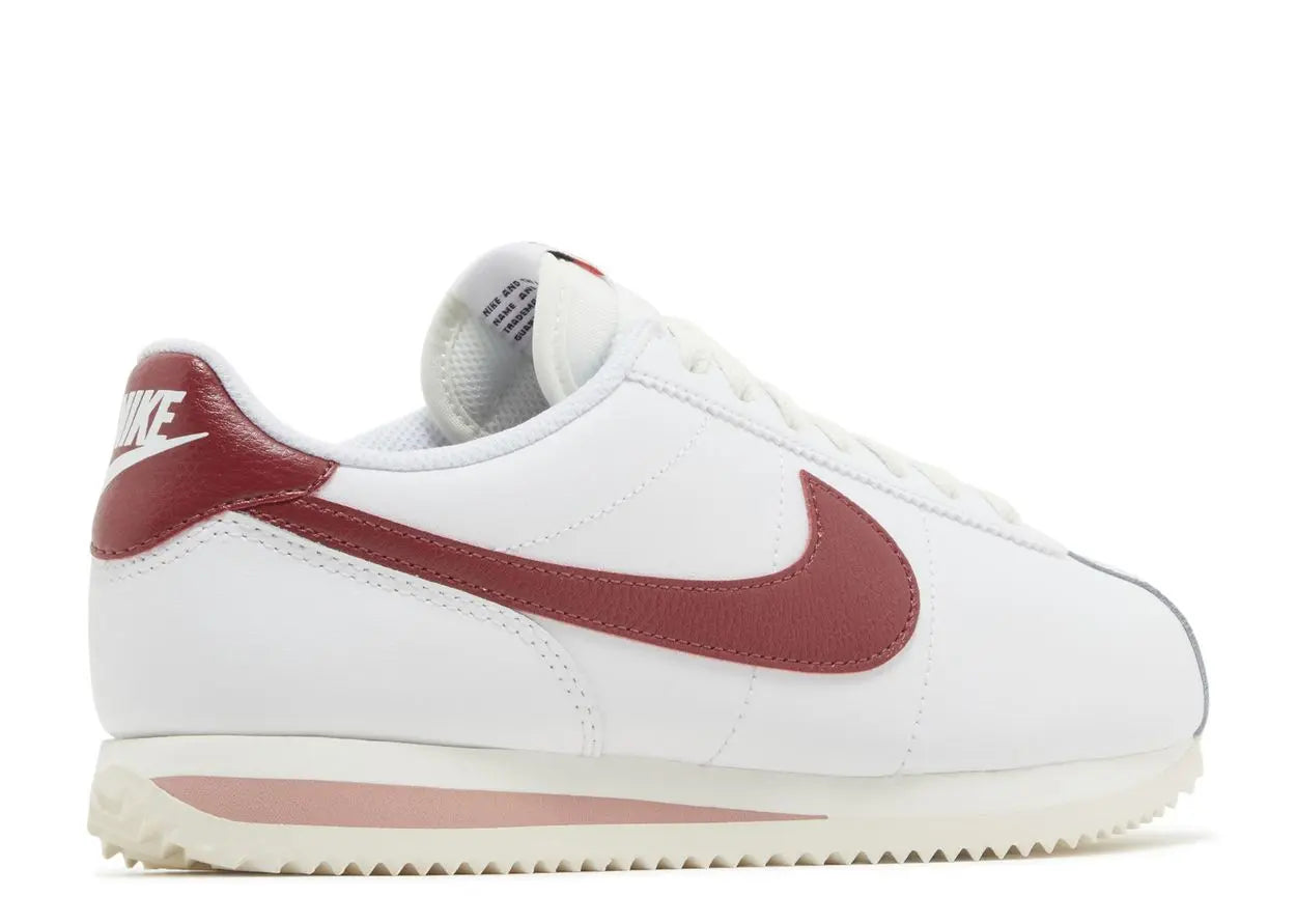 Nike Cortez Red Stardust Cedar Nike