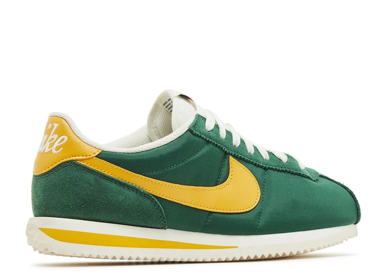 Nike Cortez TXT Oregon Nike