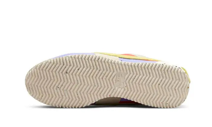 Nike Cortez Union Lemon Frost VOSneakers