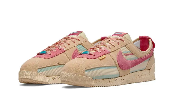 Nike Cortez Union Sesame VOSneakers