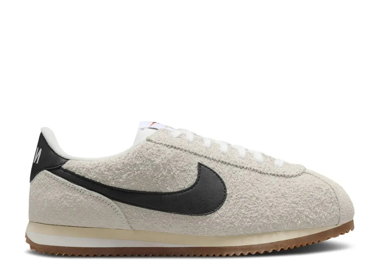 Nike Cortez Vintage Muslin Black Nike