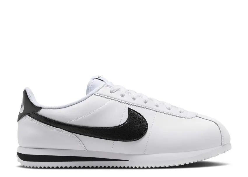 Nike Cortez White Black Nike