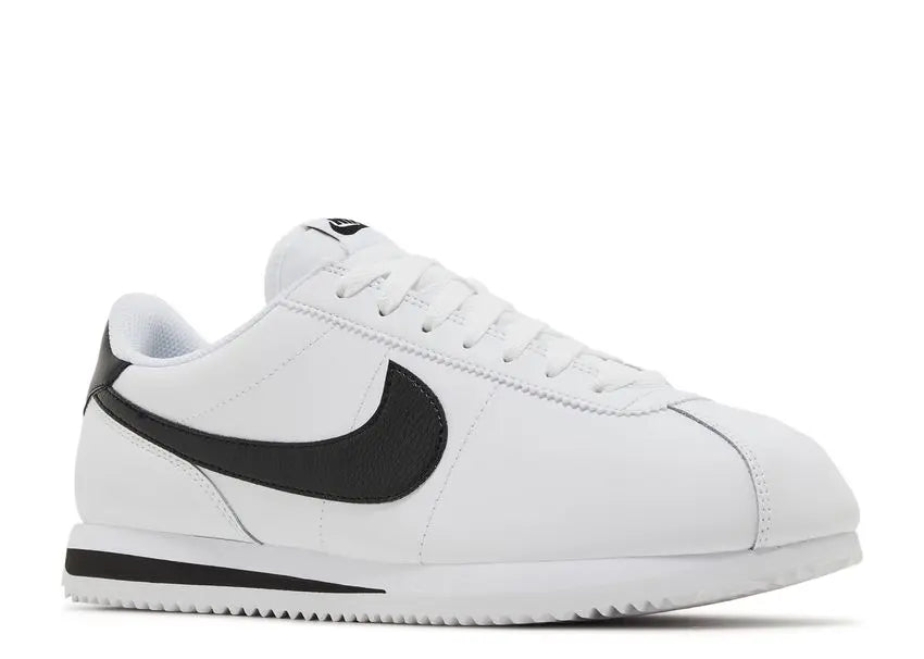 Nike Cortez White Black Nike