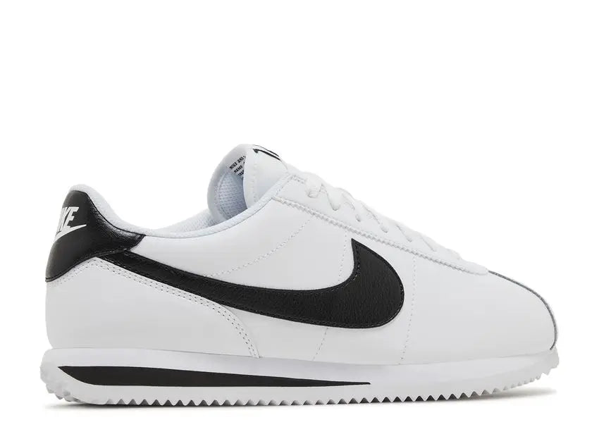 Nike Cortez White Black Nike