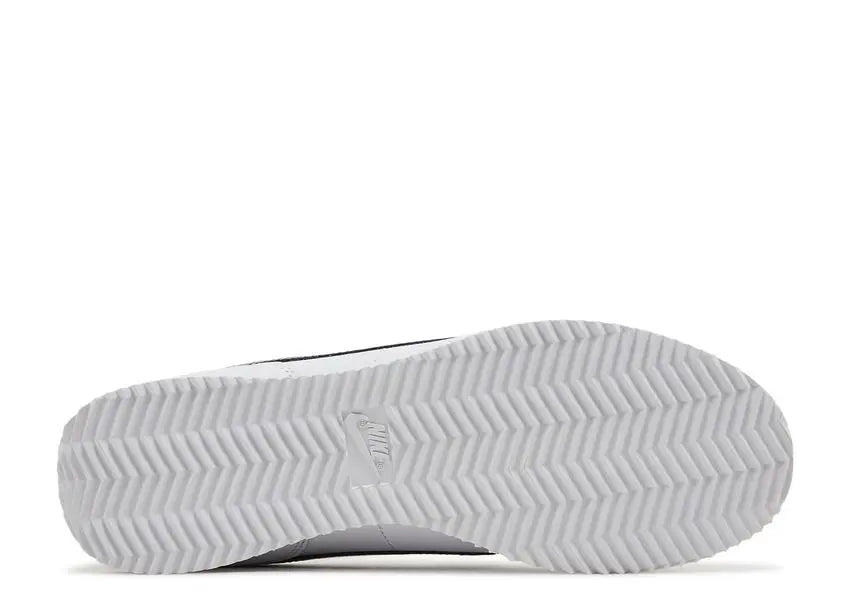 Nike Cortez White Black Nike