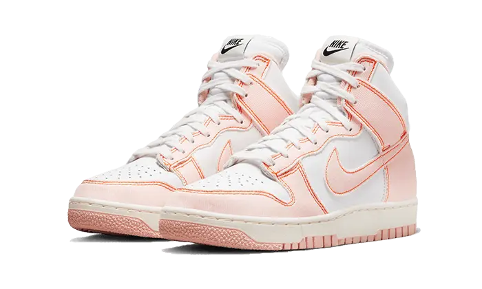 Nike Dunk High 1985 Arctic Orange VOSneakers
