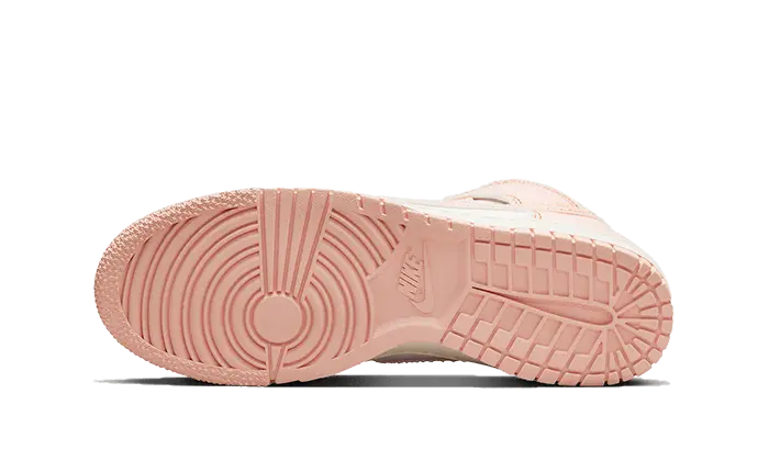 Nike Dunk High 1985 Arctic Orange VOSneakers