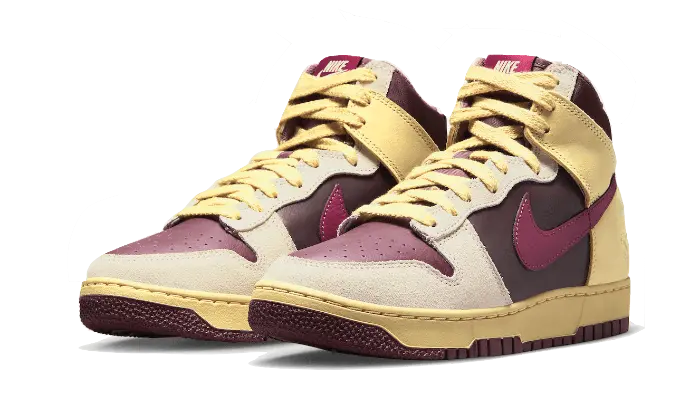 Nike Dunk High 1985 Valentine’s Day Nike