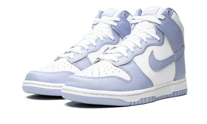 Nike Dunk High Aluminium VOSneakers