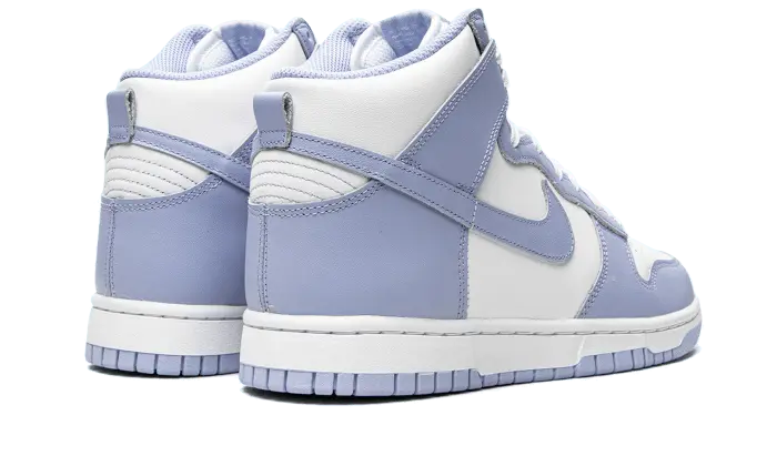 Nike Dunk High Aluminium VOSneakers