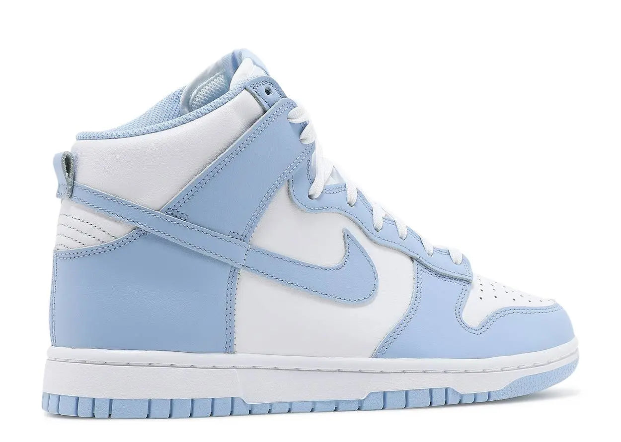 Nike Dunk High Aluminium Nike