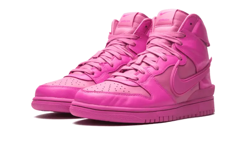 Nike Dunk High Ambush Cosmic Fuchsia Nike