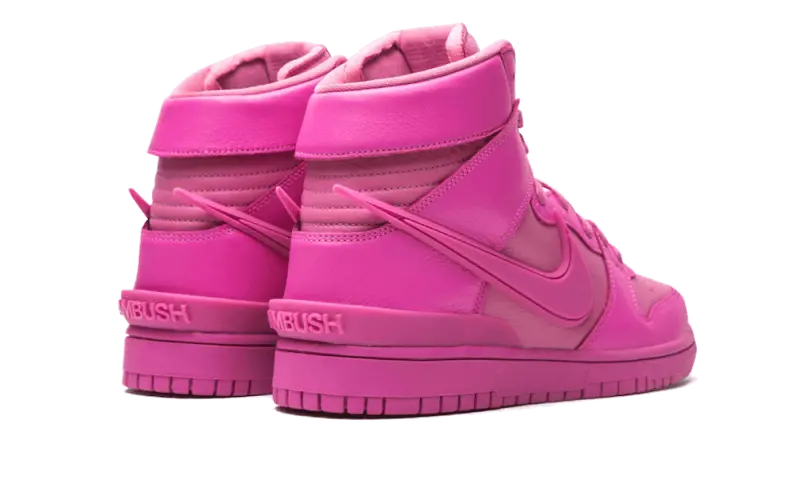 Nike Dunk High Ambush Cosmic Fuchsia Nike