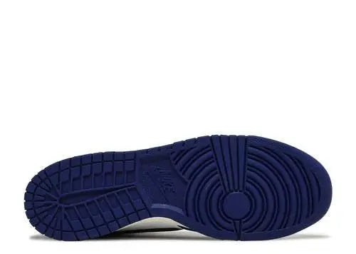 Nike Dunk High Ambush Deep Royal Nike