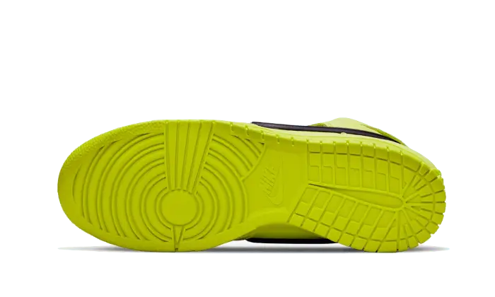 Nike Dunk High Ambush Flash Lime Nike