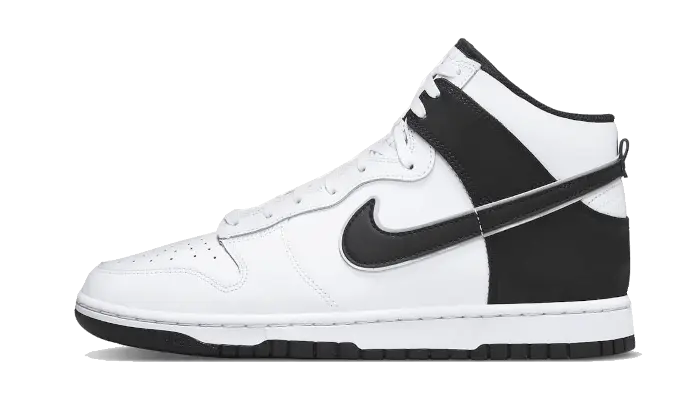 Nike Dunk High Black Camo Nike