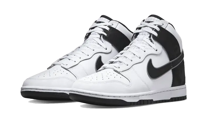 Nike Dunk High Black Camo Nike