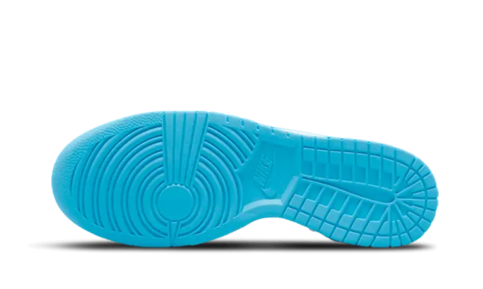 Nike Dunk High Blue Chill VOSneakers