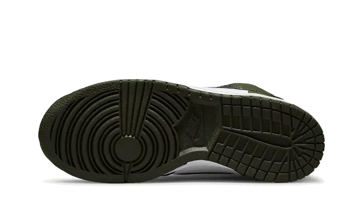 Nike Dunk High Cargo Khaki VOSneakers