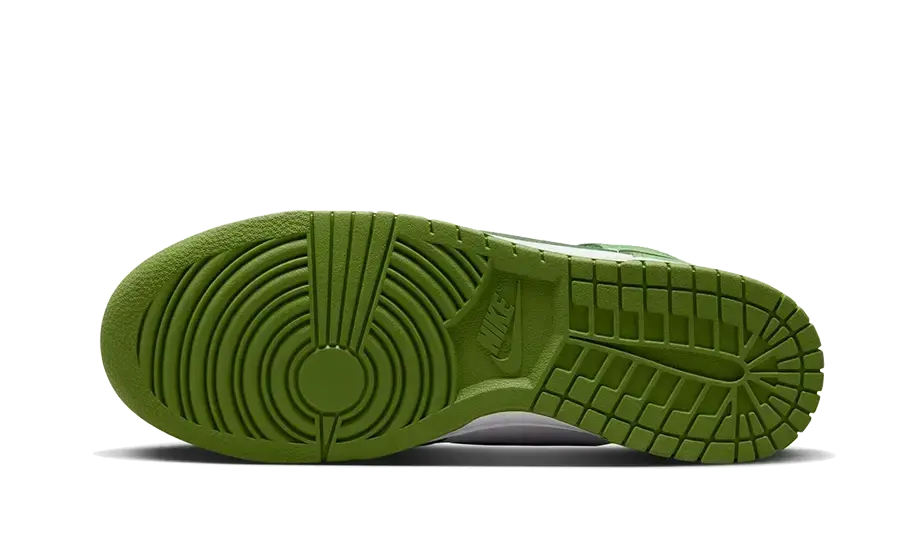 Nike Dunk High Chlorophyll Nike