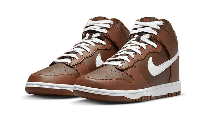Nike Dunk High Chocolate VOSneakers