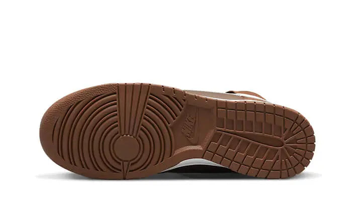 Nike Dunk High Chocolate VOSneakers