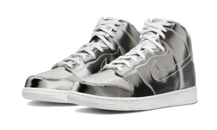 Nike Dunk High Clot Flux Nike