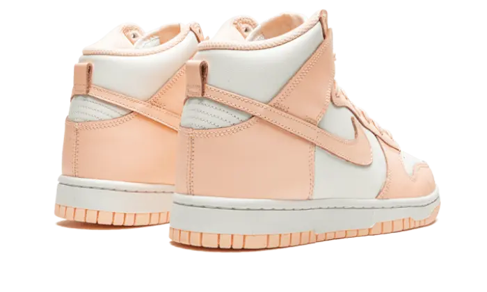 Nike Dunk High Crimson Tint VOSneakers