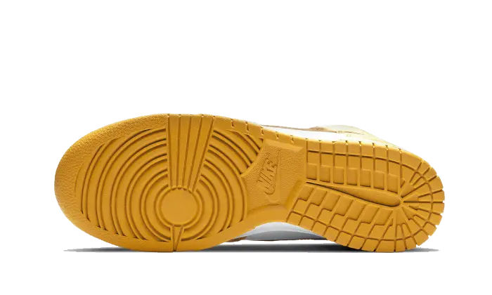 Nike Dunk High Dark Sulfur VOSneakers