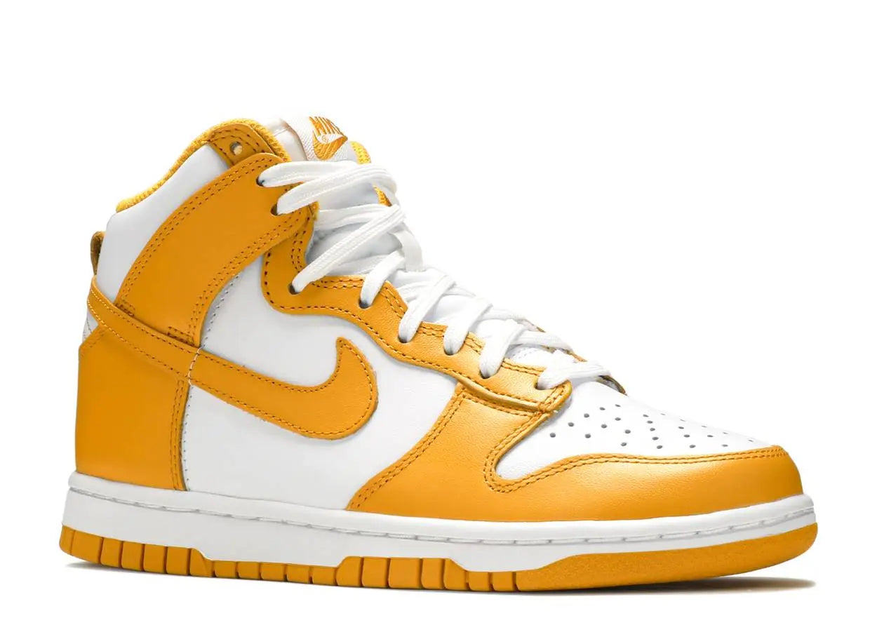 Nike Dunk High Dark Sulfur Nike