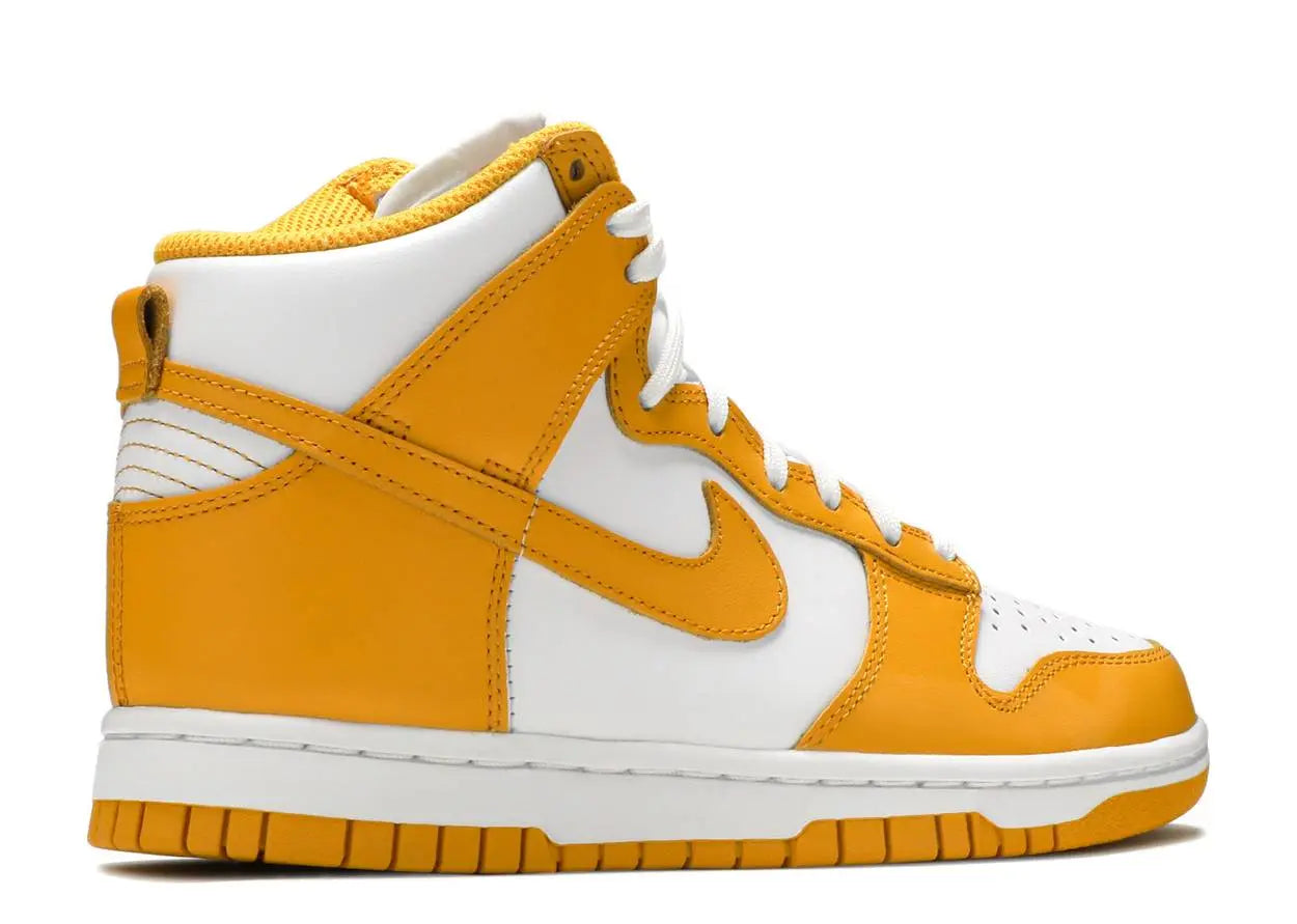 Nike Dunk High Dark Sulfur Nike