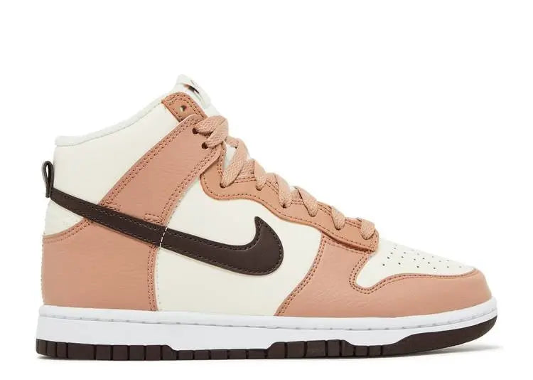 Nike Dunk High Dusted Clay Nike