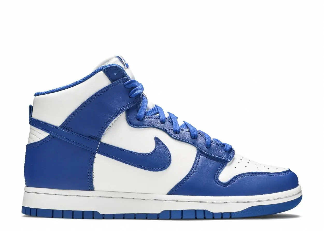 Nike Dunk High Game Royal Nike