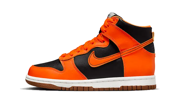 Nike Dunk High Halloween Nike