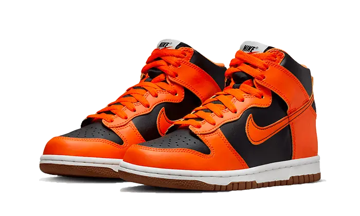 Nike Dunk High Halloween Nike