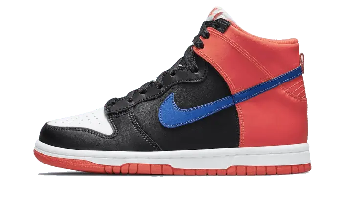 Nike Dunk High Knicks Nike