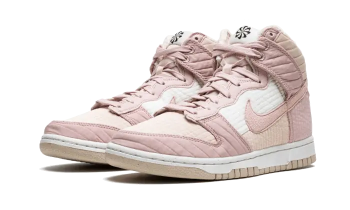 Nike Dunk High LX Next Nature Pink Oxford VOSneakers