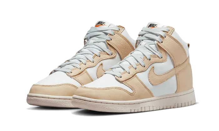 Nike Dunk High LX Team Gold VOSneakers