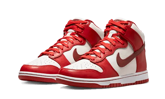 Nike Dunk High LXX Cinnabar VOSneakers