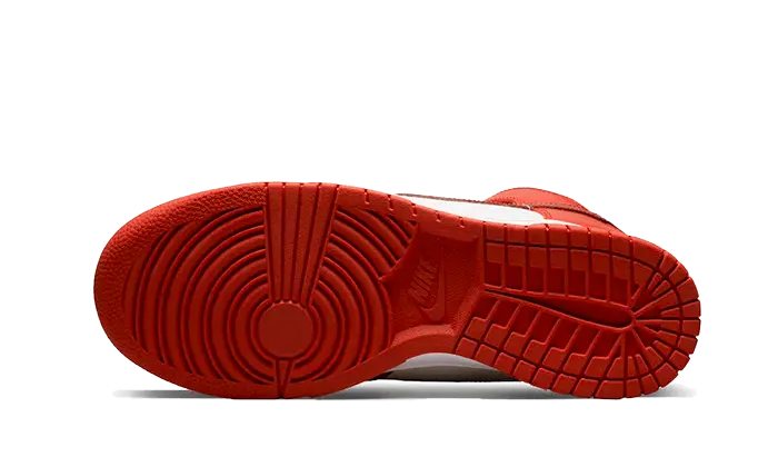 Nike Dunk High LXX Cinnabar VOSneakers