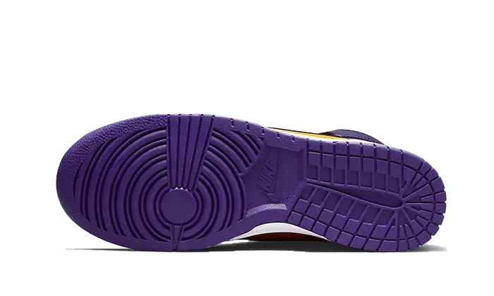 Nike Dunk High Lakers VOSneakers