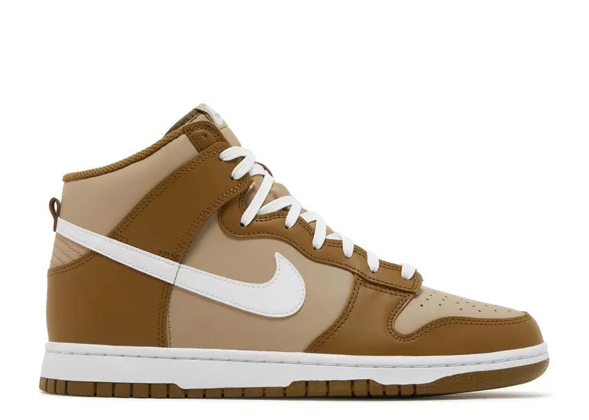 Nike Dunk High Mocha Nike